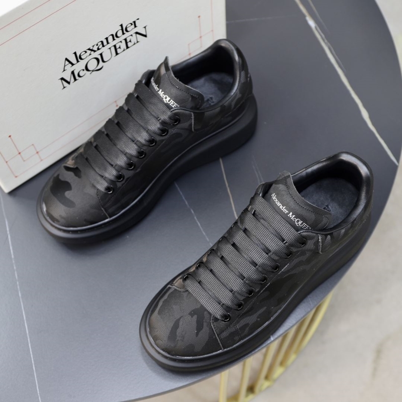 Alexander Mcqueen Casual Shoes